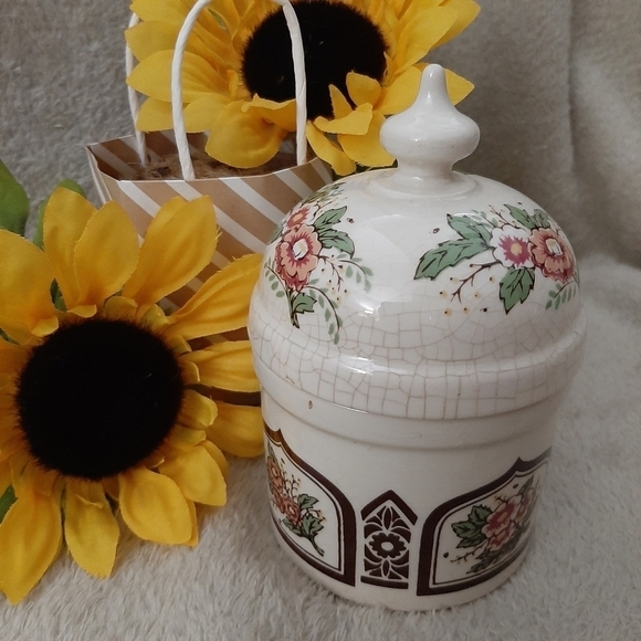 BONCATH Pottery, Wales 1979 National Trust - Picture 2 of 8